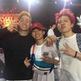 长满树叶的疯子