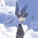 为人正直好青年