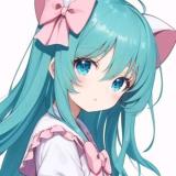 可爱少女生love