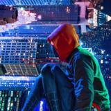 Spider man