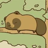 树上喝可乐