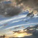 falling skies