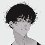 一个素质良好的书友