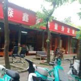 杨木