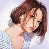 安惠真女士