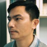 大头爸爸牵小手