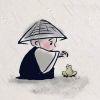 山不动我不动