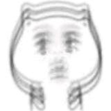 懒得抽筋