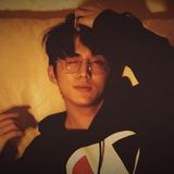 一只胖兔子