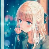 ㄣ夜未央い雪落成殇ミ╮