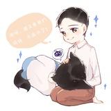 A肖莹大人?