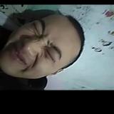 微笑的背后