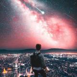 黑人牙不黑