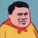 胖虎同学