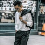 被动接受