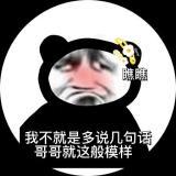 记仇且话多6