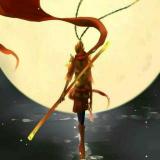 残泪梦殇