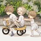遇见MISS希