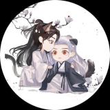 感觉羡慕到藏蓝色