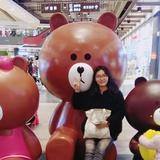 生活的巨人