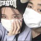 奇奇怪怪的kk