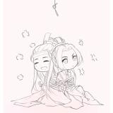 西西