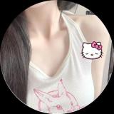 是雯不是吻