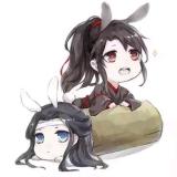 微凉
