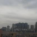 何人在喊我
