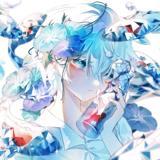迷。芒