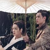 没想好的id
