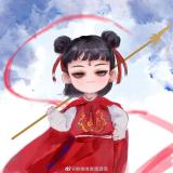 哪吒