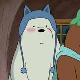 铁锅炖傻猫