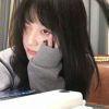 嘘闭眼