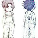 浑浑、噩噩的世界