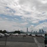 海崖边的文明