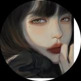 卖糖果的小女孩