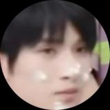 穿过你的秀发我的手