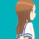 枝桠.