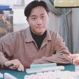 ZhangZ这样子哦