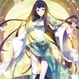 汀兰婉约