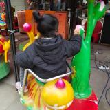 支持中文输入哦