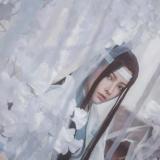 安颜长梦