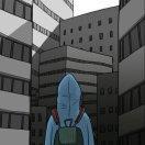 堪堪