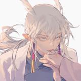 期期艾艾