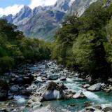 烟雨江南旧情吖