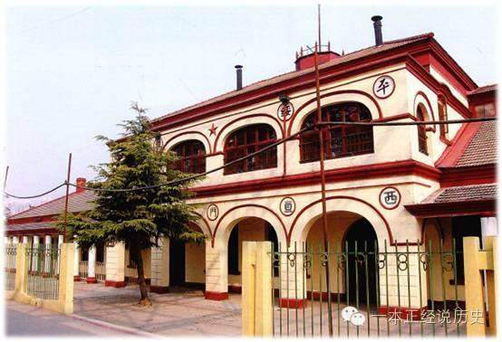 曾经的北京北站::詹天佑京张铁路中作为枢纽的西直门站! 曾经的北京北站::詹天佑京张铁路中作为枢纽的西直门站!