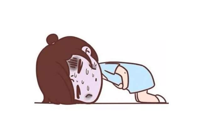 子宫内膜1.1cm月经还不来