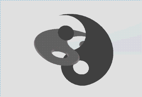 万象了,但这时的宇宙自然却是静态的,对于解释一个流动的,生生不息的