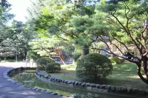 有日本哈佛之称的一桥大学, 你们了解吗?_和风